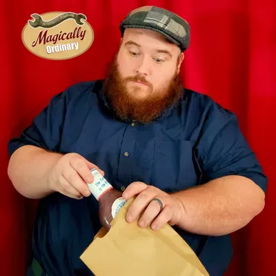 Matt Neely - Comedy Magic