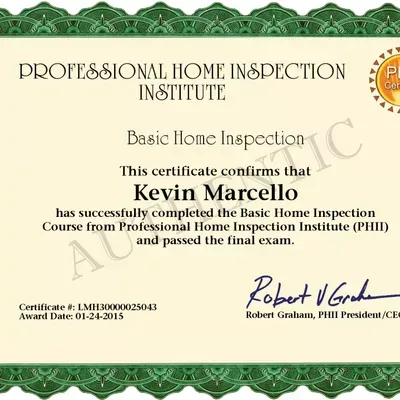 Aloha Home Inspection