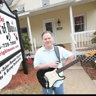 Bill Wright School of Music