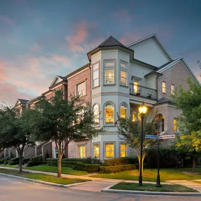 Houston Real Estate Media