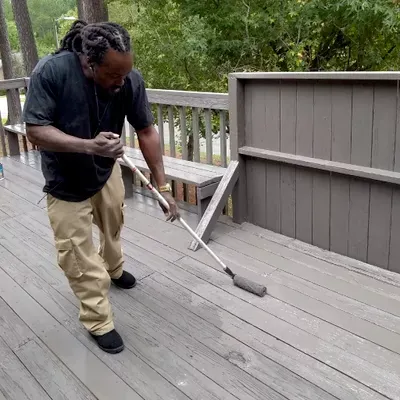 On The Way Landscaping