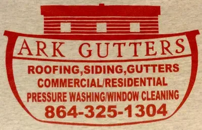 Ark Gutter, Siding & Roofing Services