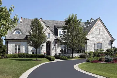 Lucas Paving