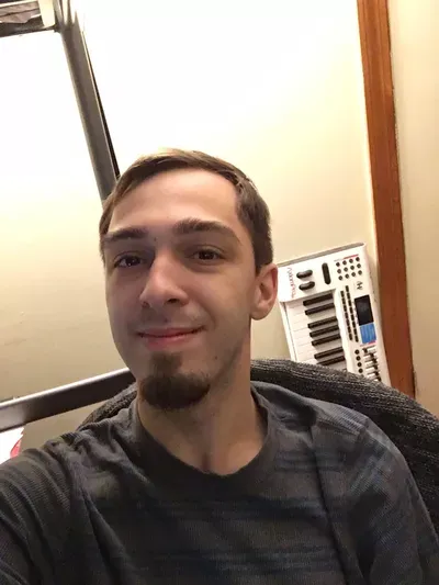 Ryan Fedak