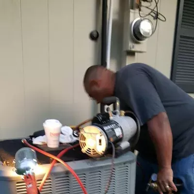 Jammon comfort systems