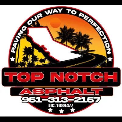 Top Notch Asphalt