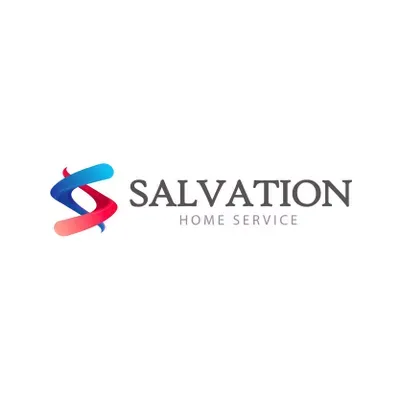 SALVATION HOME SERVICE.