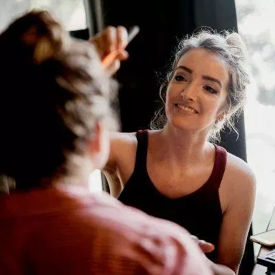 Sarah Mac Styling