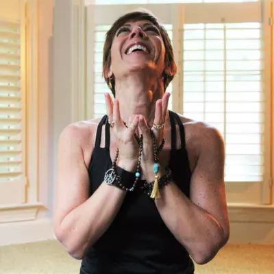 Aja Yoga Flow
