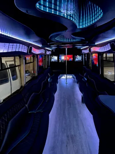 Vision Limousines LLC