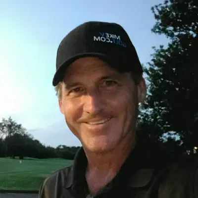 Coach Mike Golf Lessons