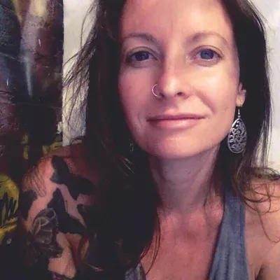 Spanda Body Arts + Astrology