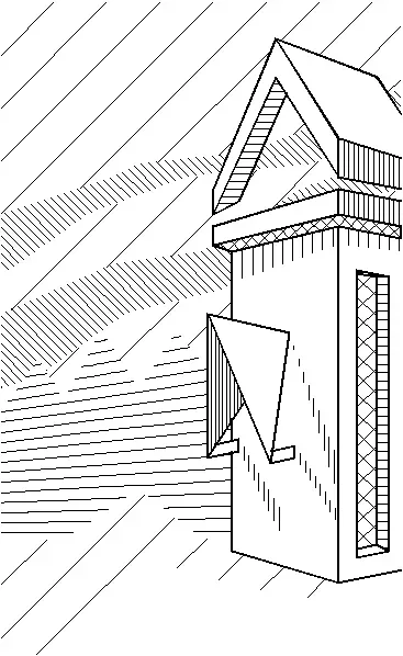 JFBjr Architect, P.C.