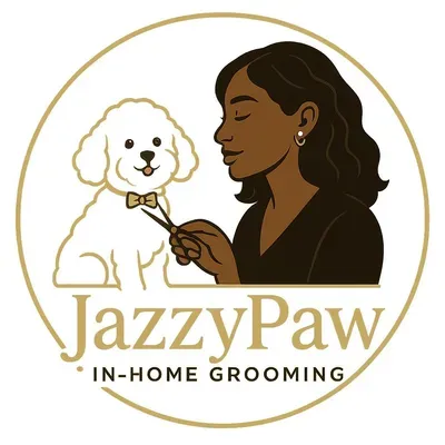 Jazzypaw (In Home Grooming) ™️