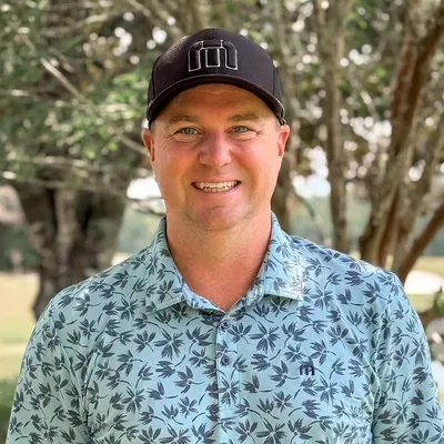 Wes Altice Golf Performance