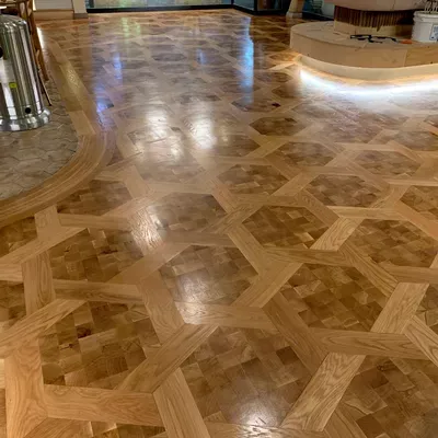 Green Life Floors LLC