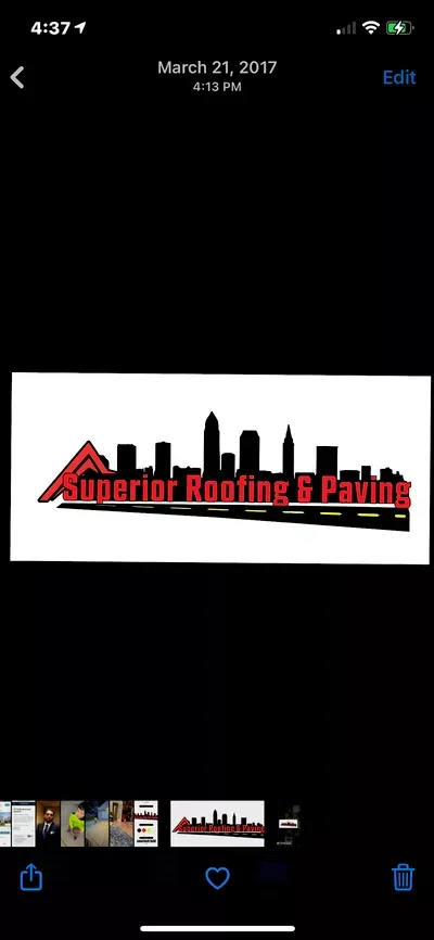 Superior Roofing & Paving