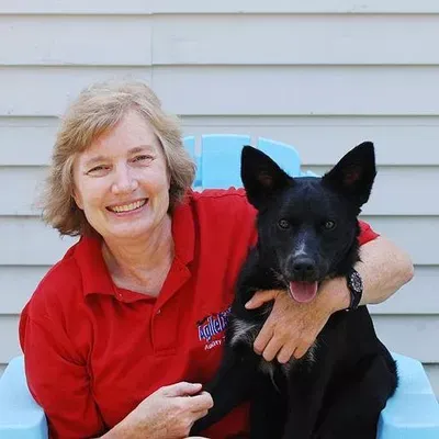 Fun With Fido Dog Training