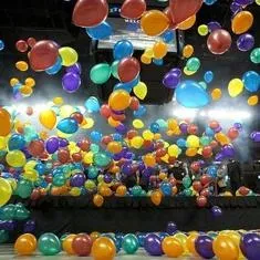 Balloon Gram