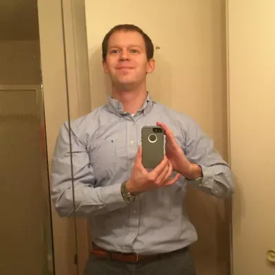 Kyle DeWalt