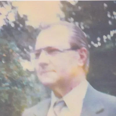 Richard Chambers