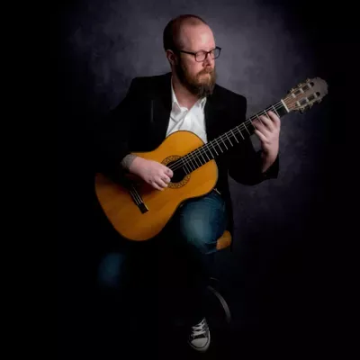 Easteppe Guitar Studio