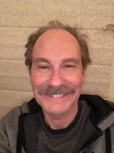 Larry Robenolt