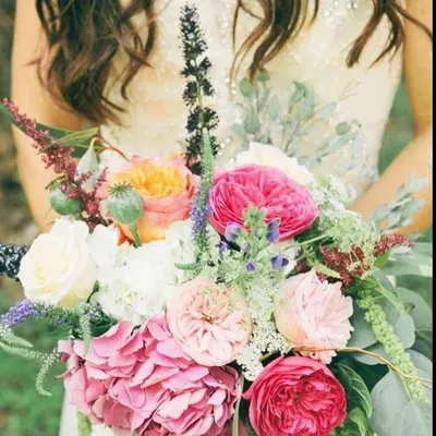 Petals & Fields Florist