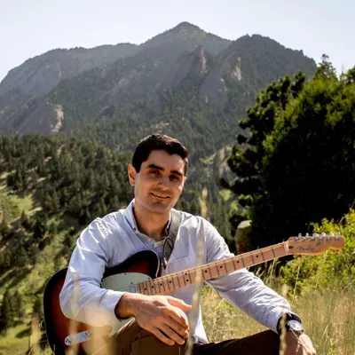 Jamsville Guitar Studio