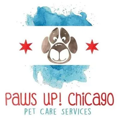 Paws Up! Chicago