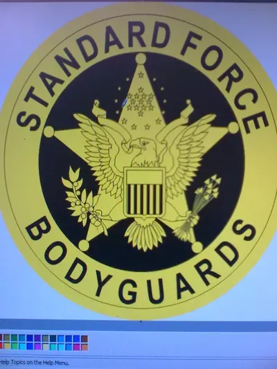 Standard Force Bodyguards