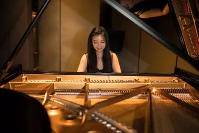 Linzi Peng’s Piano Studio