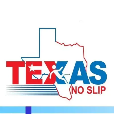 Texas No Slip
