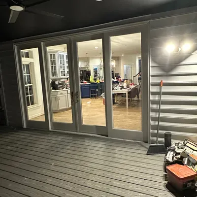 Omega Doors And Locks LLC