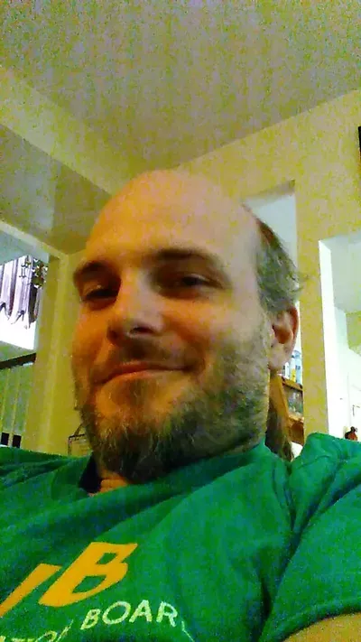 David Zimmerman
