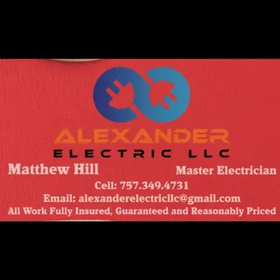 Alexander Electric LLC