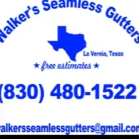 Walker's Seamless Gutters