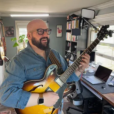 Micheal Sebulsky