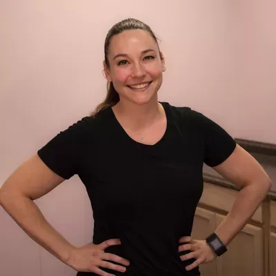 Emily Shortt Massage Therapy