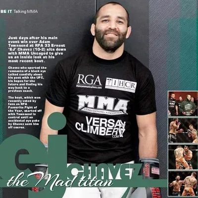 Titan Self Defense (Titan MMA Fitness)
