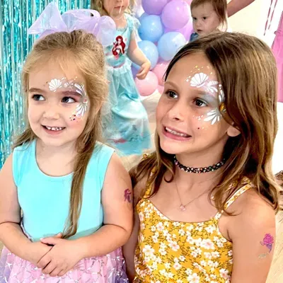 WonderFun Face Painting Services