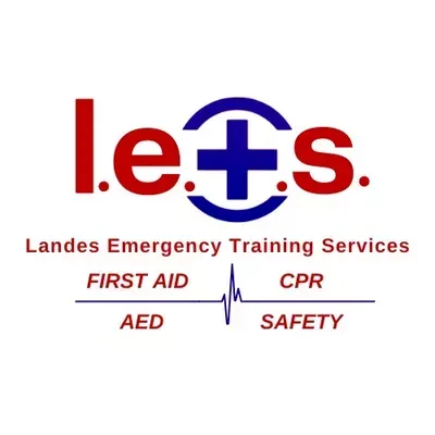 L.E.T.S. Landes Emergency Training Services