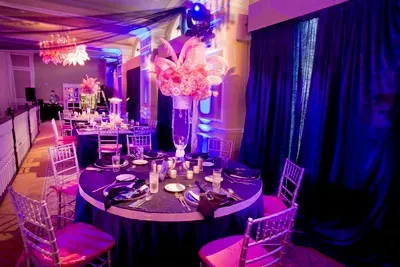 UNFORGETTABLE EVENTS llc