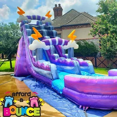 Afford-a-Bounce