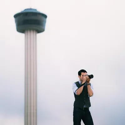 Definitive HDR Photography