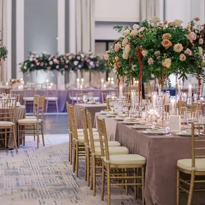 33 MUNROE - Wedding Consulting