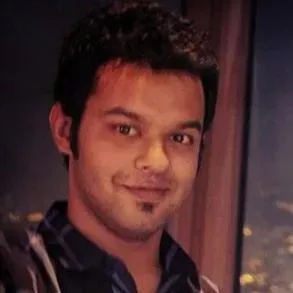 Arafat Kabir
