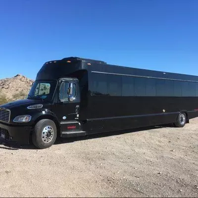 limo royale