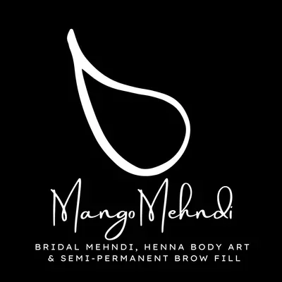Mango Mehndi