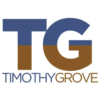 Timothy Grove | Events • Graphic Design • M...